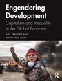 Cover: Engendering Development - Routledge
