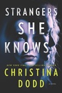 Cover: Strangers She Knows (Original) - HARLEQUIN SALES CORP