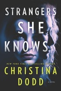 Cover: Strangers She Knows (Original) - HARLEQUIN SALES CORP