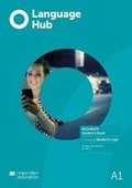 Cover: Language Hub Beginner Student's Book with Student's App - Macmillan Education