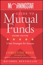 Cover: Morningstar Guide to Mutual Funds - Wiley