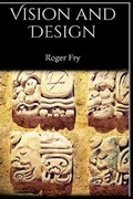 Cover: Vision and Design - Blurb