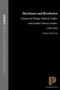 Cover: Merchants and Revolution - Princeton University Press