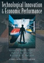 Cover: Technological Innovation and Economic Performance - Princeton University Press
