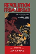 Cover: Revolution from Abroad - Princeton University Press