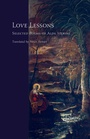 Cover: Love Lessons - Princeton University Press