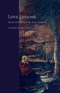 Cover: Love Lessons - Princeton University Press