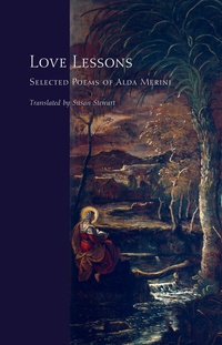 Enlarge image Cover: Love Lessons - Princeton University Press