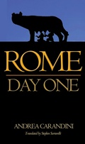 Cover: Rome - Princeton University Press