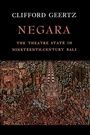 Cover: Negara - Princeton University Press