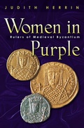 Cover: Women in Purple - Princeton University Press