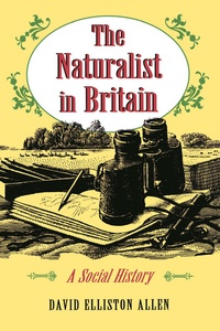 Abbildung von: The Naturalist in Britain - Princeton University Press