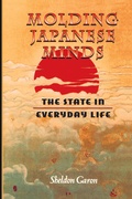 Cover: Molding Japanese Minds - Princeton University Press