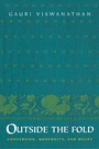 Cover: Outside the Fold - Princeton University Press
