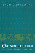 Cover: Outside the Fold - Princeton University Press