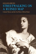 Cover: Streetwalking on a Ruined Map - Princeton University Press