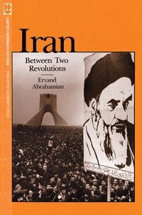 Enlarge image Cover: Iran Between Two Revolutions - Princeton University Press