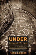 Cover: Under Crescent and Cross - Princeton University Press