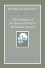 Cover: Wilhelm Dilthey: Selected Works, Volume III - Princeton University Press