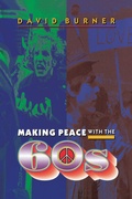 Cover: Making Peace with the 60s - Princeton University Press
