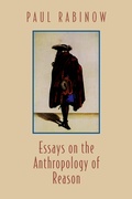 Cover: Essays on the Anthropology of Reason - Princeton University Press