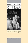 Cover: Transcultural Cinema - Princeton University Press