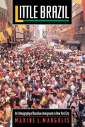 Cover: Little Brazil - Princeton University Press