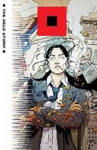 Enlarge image Cover: The Wild Storm Volume 4 - DC Comics
