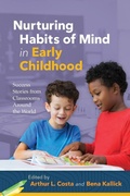 Cover: Nurturing Habits of Mind in Early Childhood - Association for Supervision & Curriculum Development