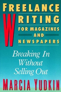 Bild: Freelance Writing for Magazines and Newspapers - HarperReference