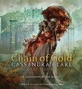 Cover: Chain of Gold - SIMON & SCHUSTER AUDIO