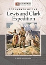 Cover: Documents of the Lewis and Clark Expedition - ABC-CLIO