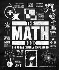 Abbildung von: The Math Book - Dorling Kindersley