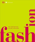 Cover: Fashion, New Edition - Dorling Kindersley