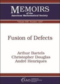 Cover: Fusion of Defects - American Mathematical Society