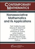 Cover: Nonassociative Mathematics and Its Applications - American Mathematical Society