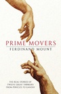 Cover: Prime Movers - Simon & Schuster Ltd