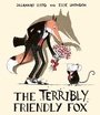 Cover: The Terribly Friendly Fox - Simon & Schuster Children's