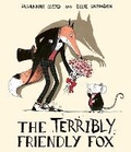 Cover: The Terribly Friendly Fox - Simon & Schuster Childrens Books