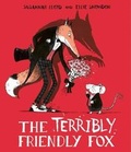Cover: The Terribly Friendly Fox - Simon & Schuster Ltd