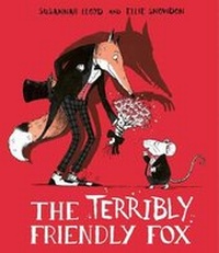 Enlarge image Cover: The Terribly Friendly Fox - Simon & Schuster Ltd