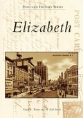 Cover: Elizabeth - Arcadia Publishing (SC)