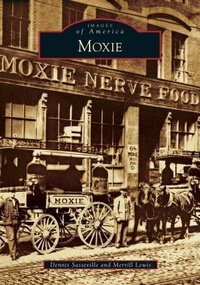 Abbildung von: Moxie - Images of America