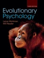 Cover: Evolutionary Psychology - Cambridge University Press