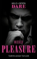Cover: Wicked Pleasure - Mills & Boon