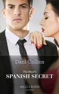 Cover: The Maid's Spanish Secret - Mills & Boon