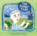 Cover: The Magic Flute - Atheneum Books for Young Readers