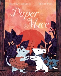 Enlarge image Cover: Paper Mice - Paula Wiseman Books