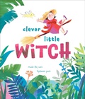 Cover: Clever Little Witch - Margaret K. McElderry Books