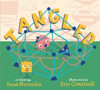 Enlarge image Cover: Tangled - Paula Wiseman Books